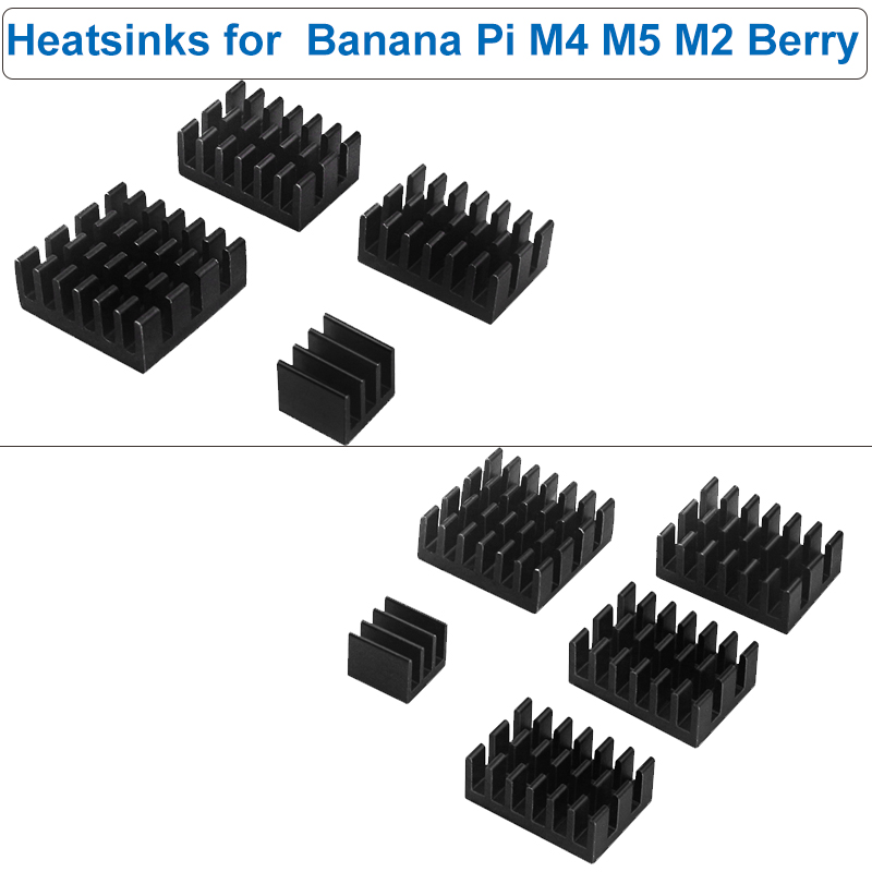 Wana pi BPI-M5/bana pi m4 m5 m - Banana Pi Bpi-M5 のレビューと価格