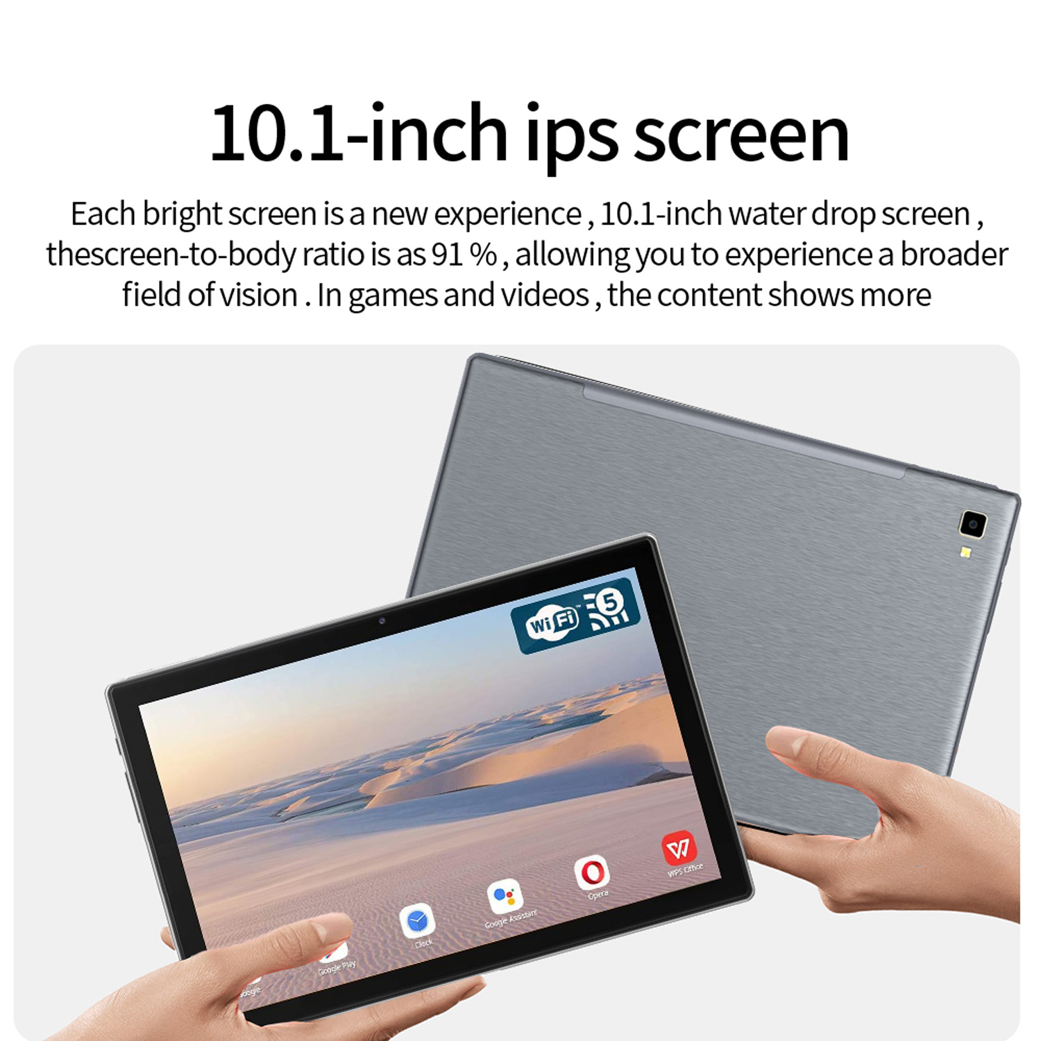 BDF AndroidタブレットPC 10.1インチ オクタ - Khadas Vim4 8Gb のレビューと価格