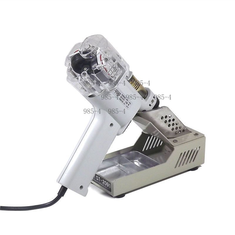 110/220V 100W はんだ吸い取りガン、997P 9 - Desoldering Gun Vacuum Electric のレビューと価格