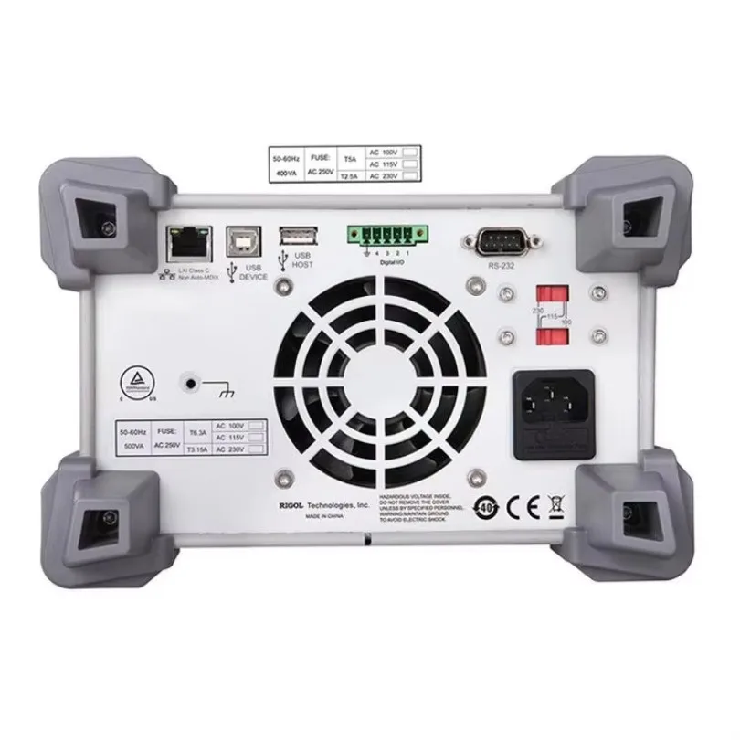 1個　RIGOL DP821 DP821A DP822 DP - Programmable Dc Power Supply 60V 5A のレビューと価格
