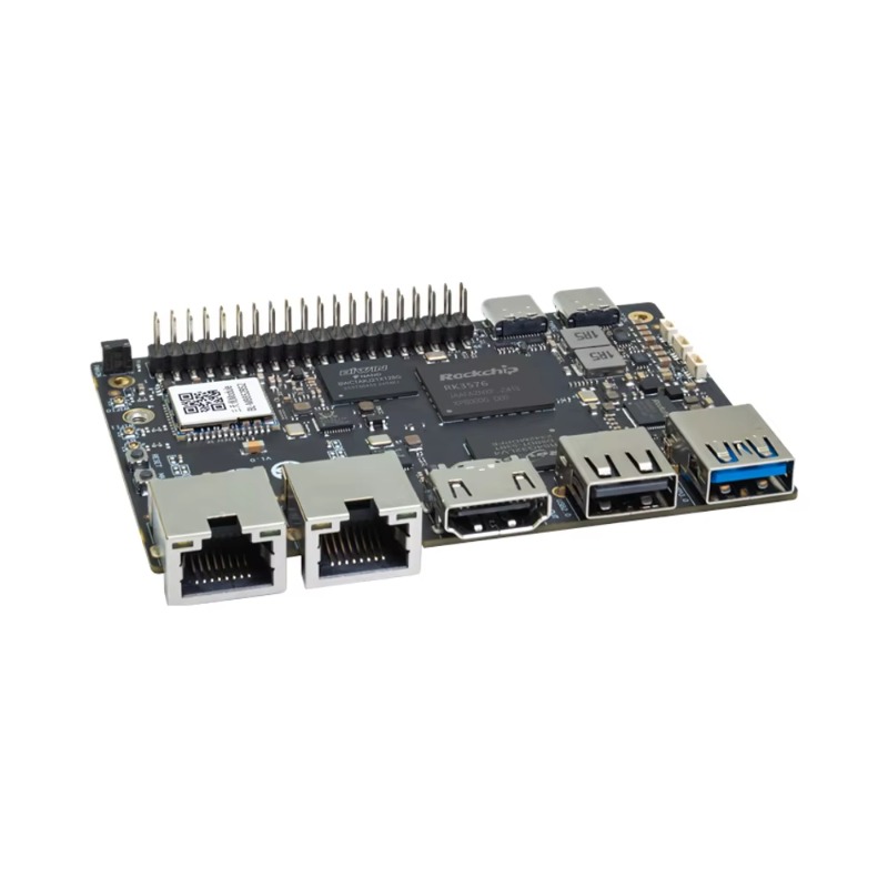 【ホットセール】BPI-M5 Pro Amlogic S90 - Banana Pi Bpi-M5 のレビューと価格