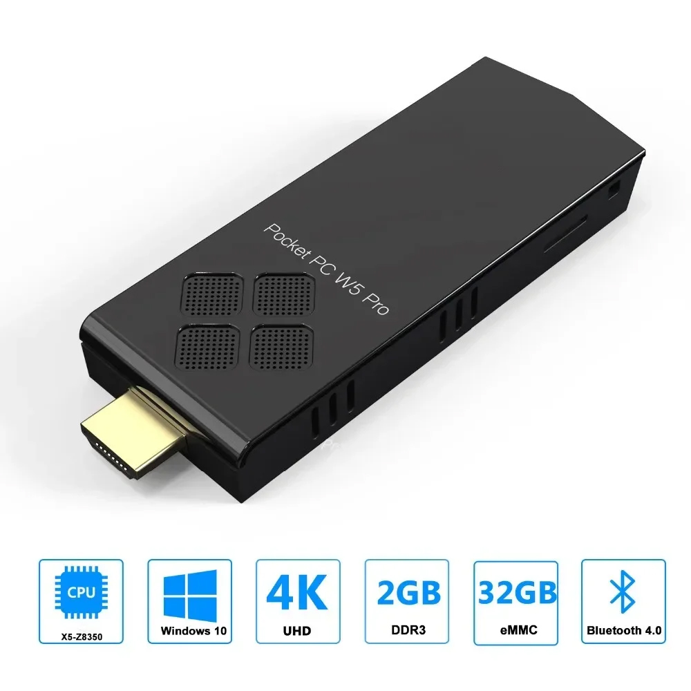 T5/W5 PRO ミニPC Windows 10 ホームコ - Khadas Vim4 8Gb のレビューと価格
