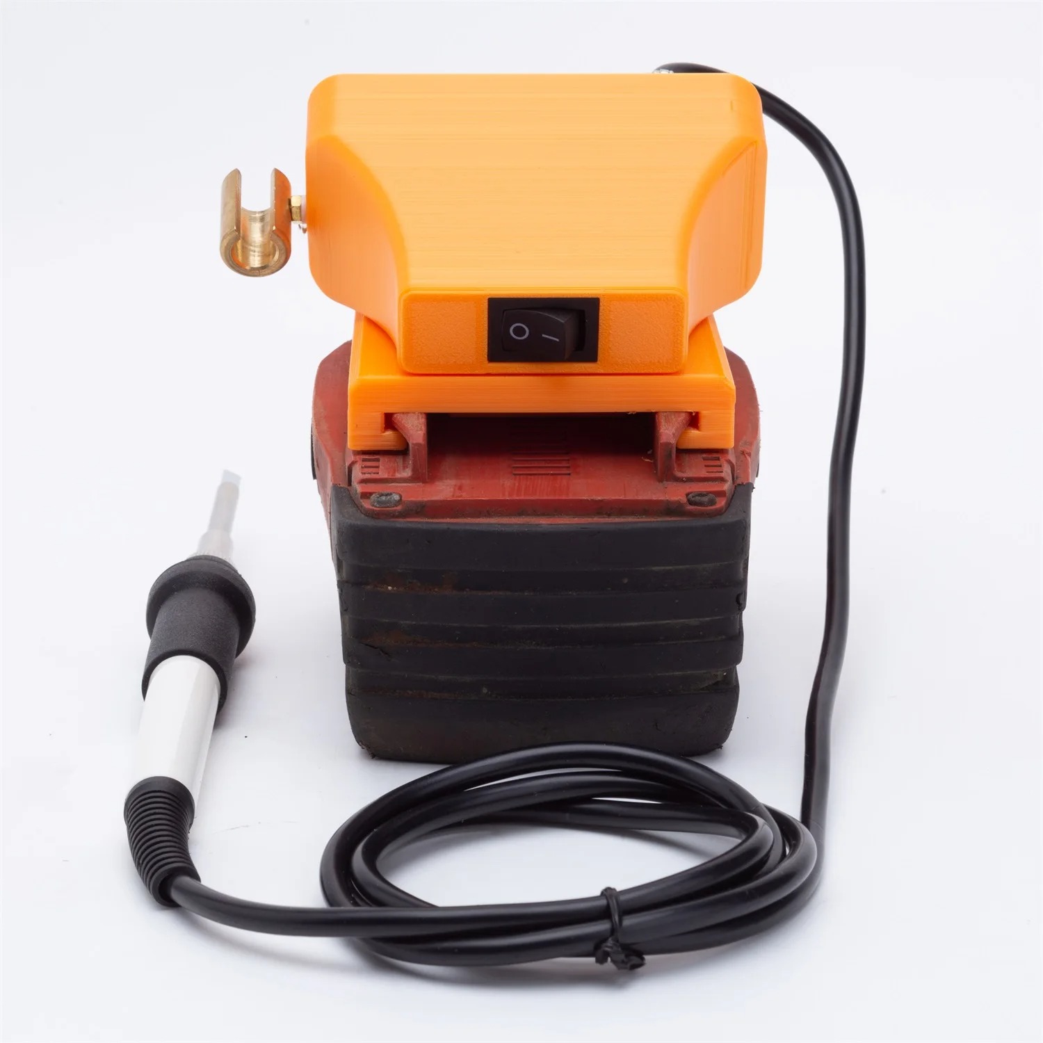 ヒルティ B22 22V リチウム電池溶接ごて OLED T - Soldering Station T12 Oled のレビューと価格
