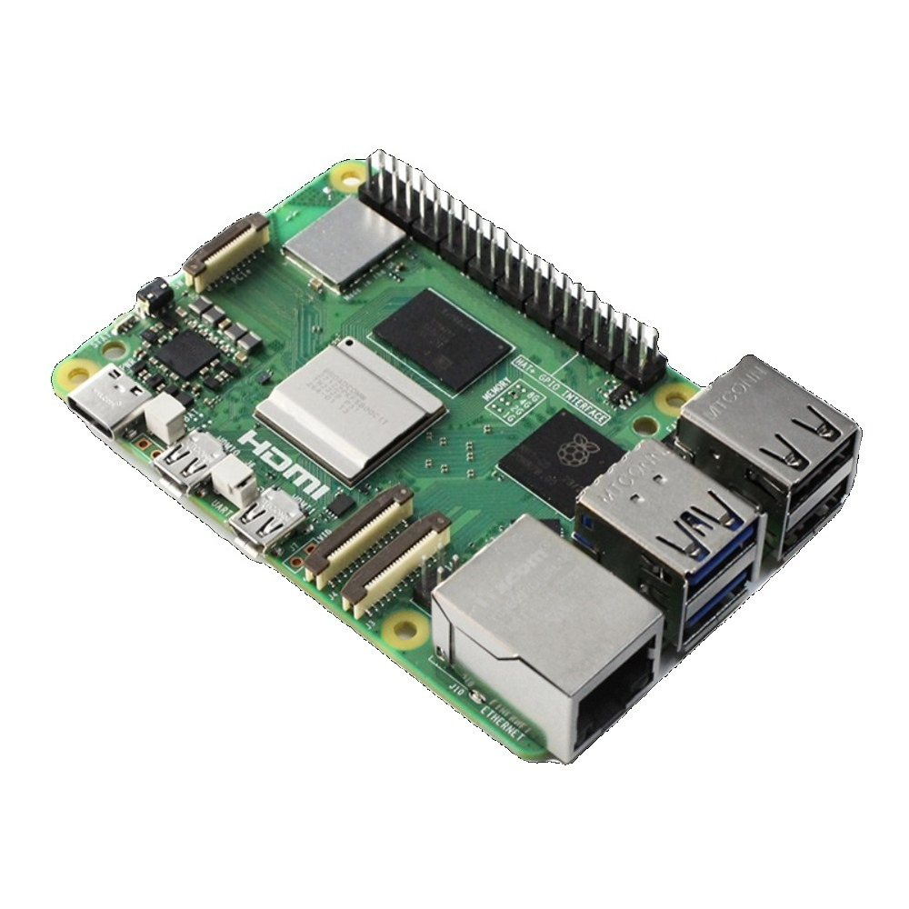 Raspberry Pi 5 5B 4B 開発ボード 8GB - Raspberry Pi 5 8Gb Kit のレビューと価格