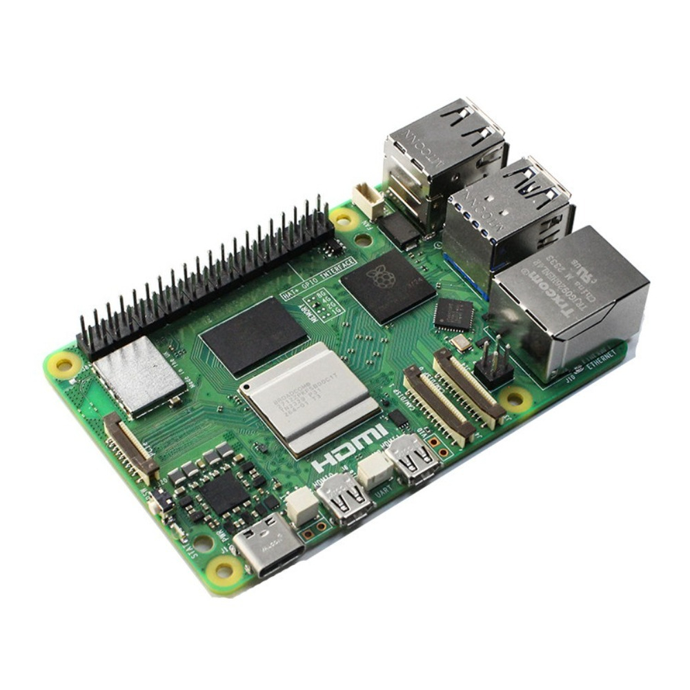 Raspberry Pi 5 5B 4B 開発ボード 8GB - Raspberry Pi 5 8Gb Kit のレビューと価格